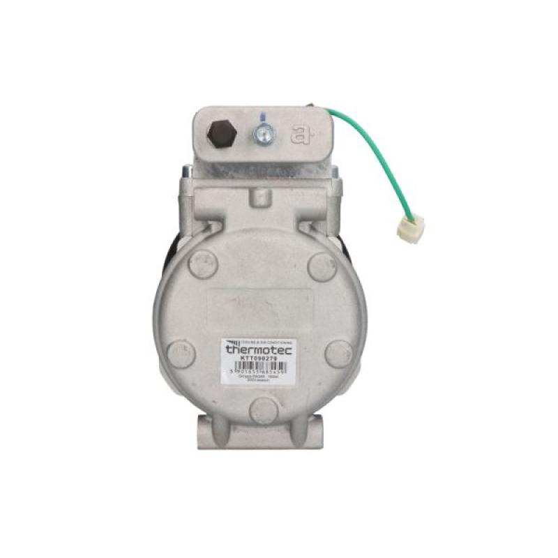 Compresseur, climatisation THERMOTEC KTT090279 - Visuel 2