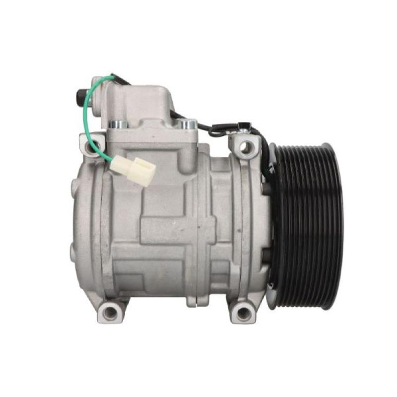 Compresseur, climatisation THERMOTEC KTT090279 - Visuel 3