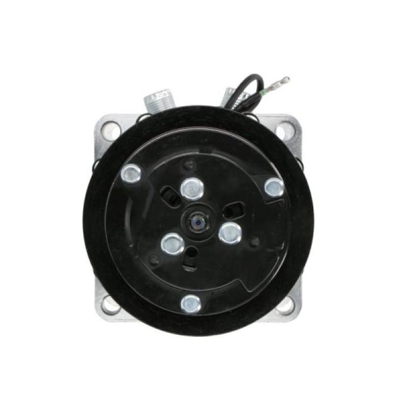 Compresseur, climatisation THERMOTEC KTT090285 - Visuel 1