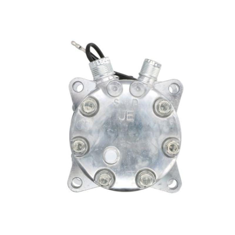 Compresseur, climatisation THERMOTEC KTT090285 - Visuel 2