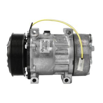 Compresseur, climatisation THERMOTEC KTT090490