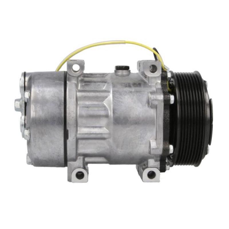 Compresseur, climatisation THERMOTEC KTT090490 - Visuel 3