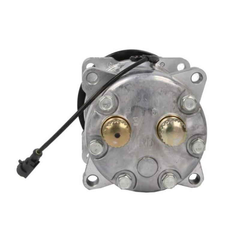 Compresseur, climatisation THERMOTEC KTT090475 - Visuel 2