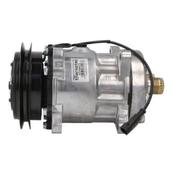 Compresseur, climatisation THERMOTEC