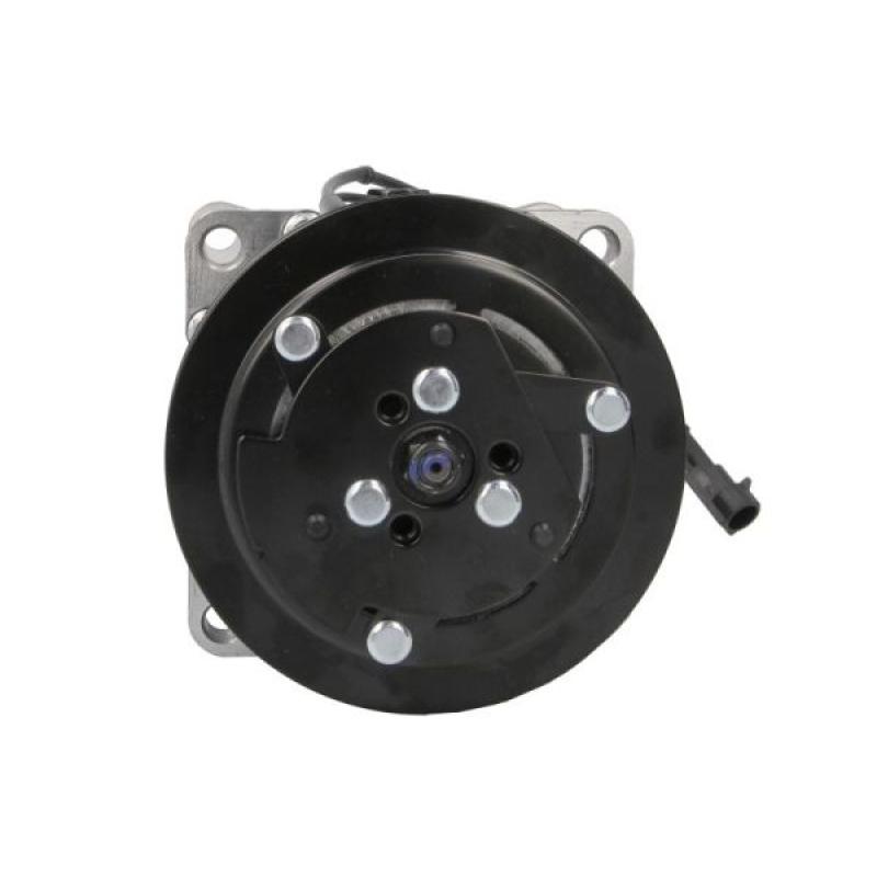 Compresseur, climatisation THERMOTEC KTT090475 - Visuel 1