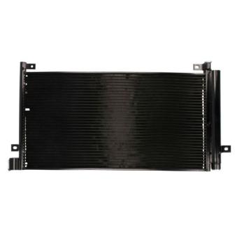 Condenseur, climatisation THERMOTEC