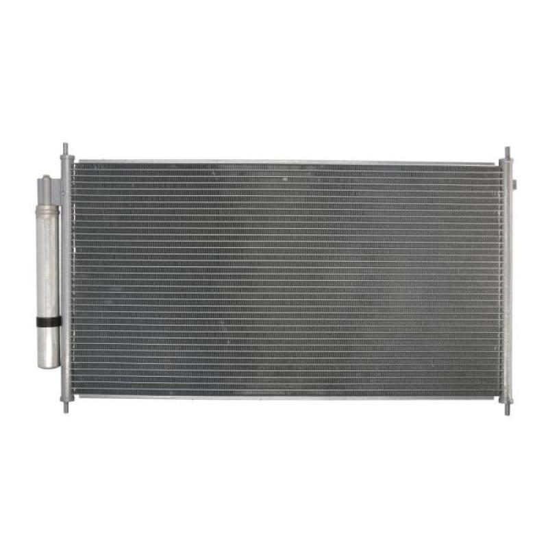 Condenseur, climatisation THERMOTEC KTT110653 - Visuel 1