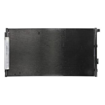 Condenseur, climatisation THERMOTEC KTT110716