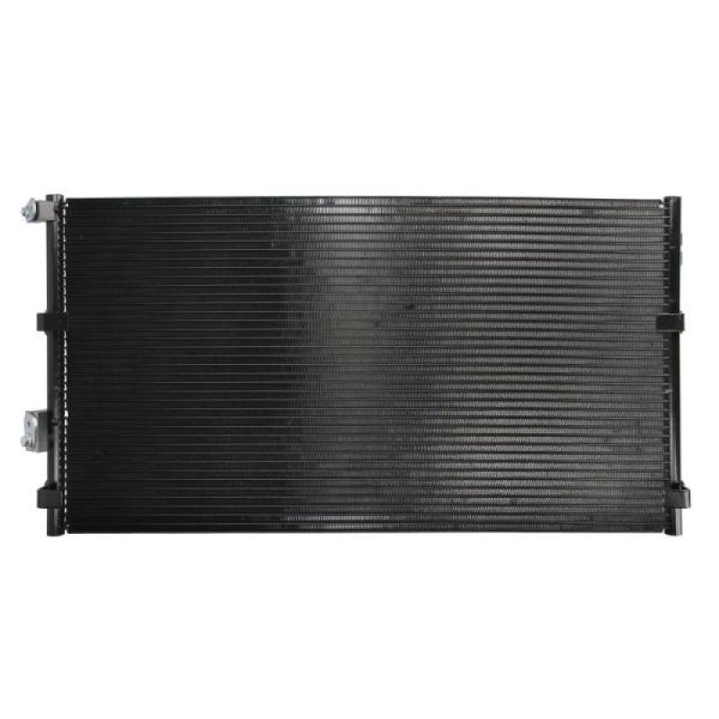 Condenseur, climatisation THERMOTEC KTT110716 - Visuel 1