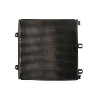 Condenseur, climatisation THERMOTEC