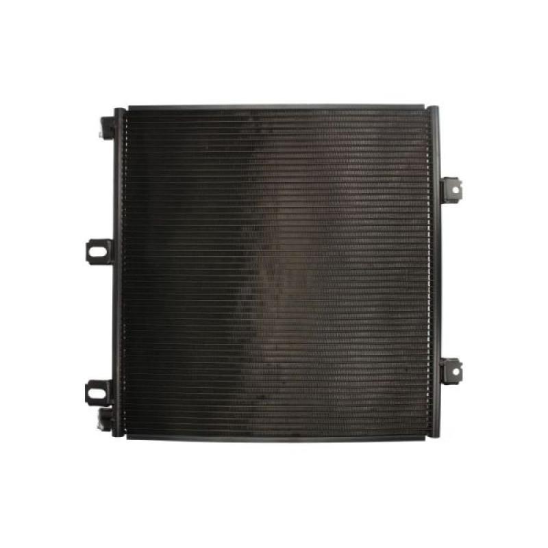 Condenseur, climatisation THERMOTEC KTT110365 - Visuel 1