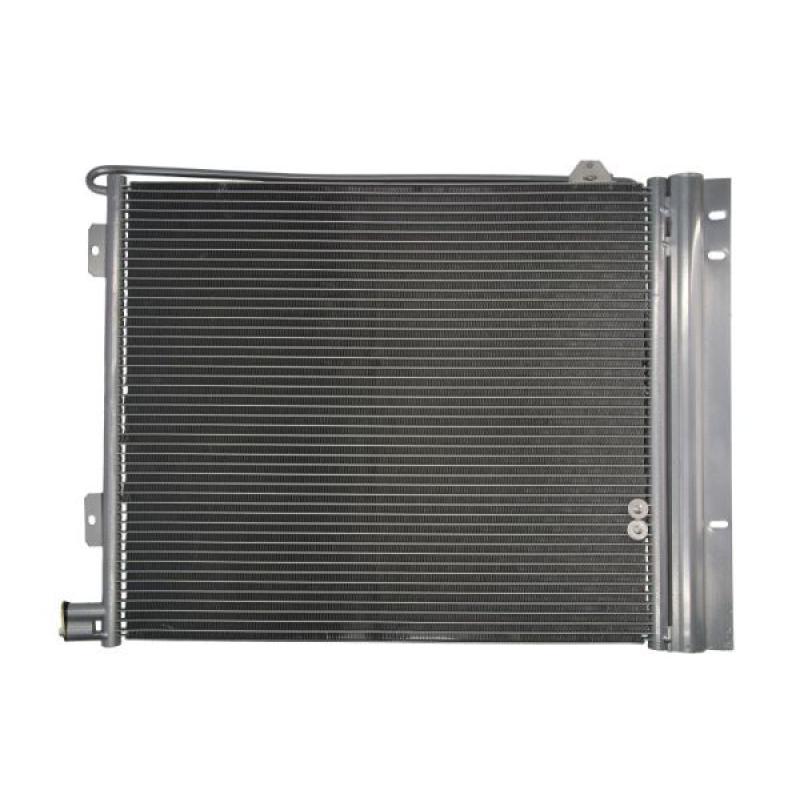 Condenseur, climatisation THERMOTEC KTT110374 - Visuel 1