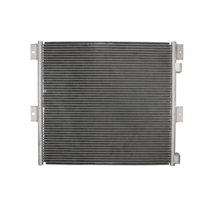 Condenseur, climatisation THERMOTEC KTT110375 - Visuel 1