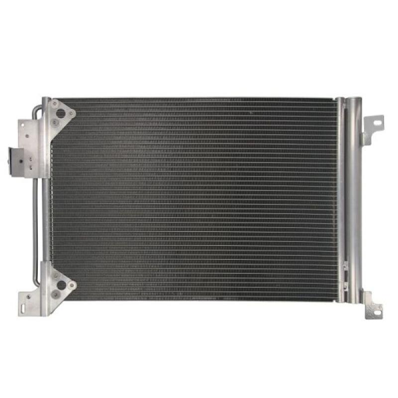 Condenseur, climatisation THERMOTEC KTT110344 - Visuel 1