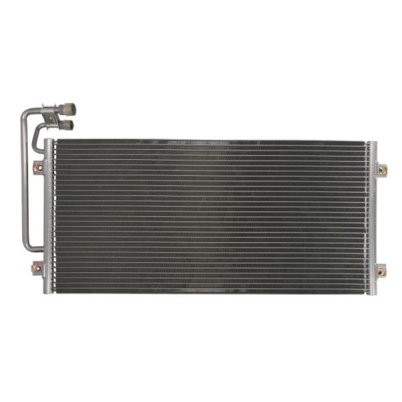 Condenseur, climatisation THERMOTEC KTT110342 - Visuel 1