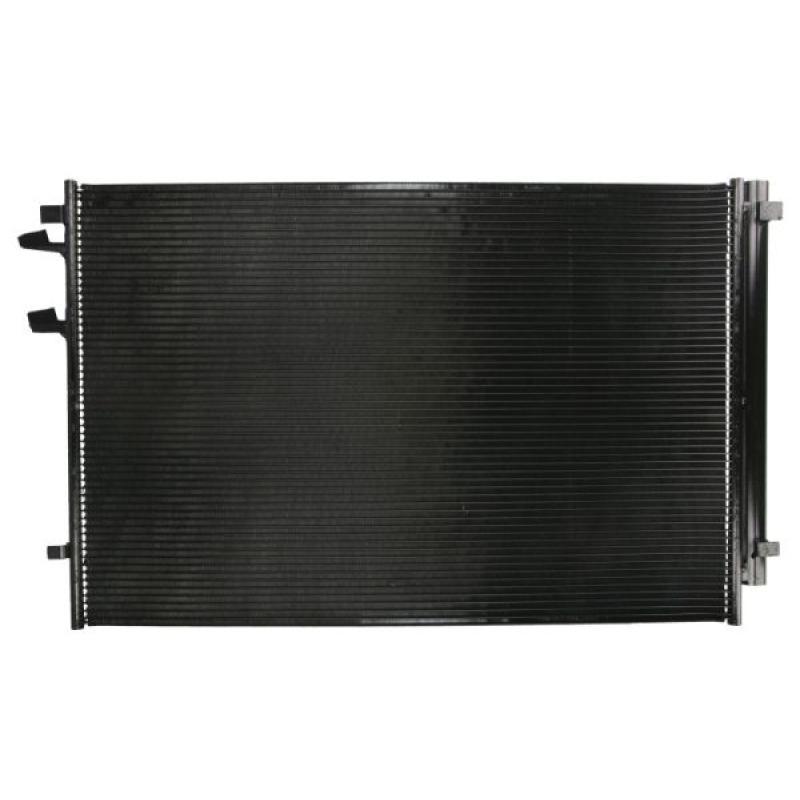 Condenseur, climatisation THERMOTEC KTT110768 - Visuel 1