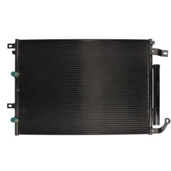 Condenseur, climatisation THERMOTEC KTT110742