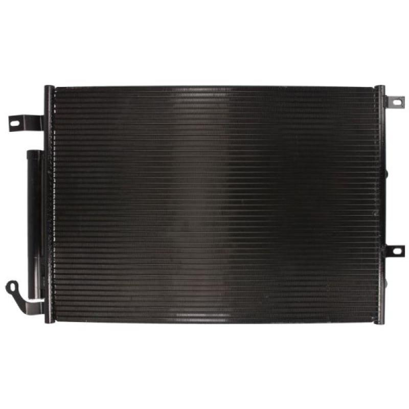 Condenseur, climatisation THERMOTEC KTT110742 - Visuel 1