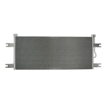 Condenseur, climatisation THERMOTEC KTT110737