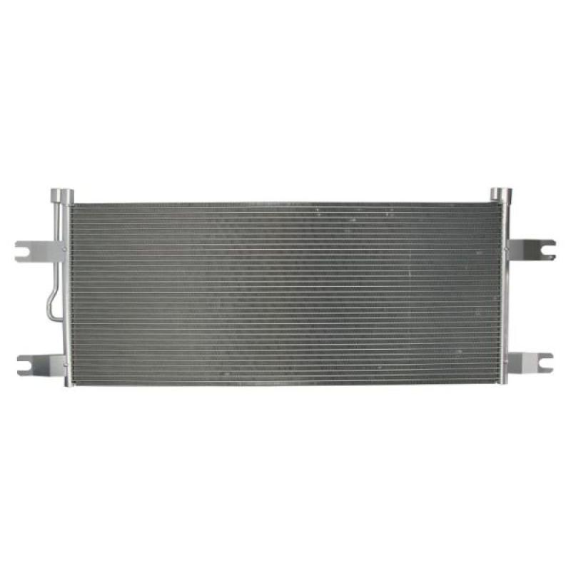 Condenseur, climatisation THERMOTEC KTT110737 - Visuel 1