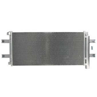 Condenseur, climatisation THERMOTEC KTT110774