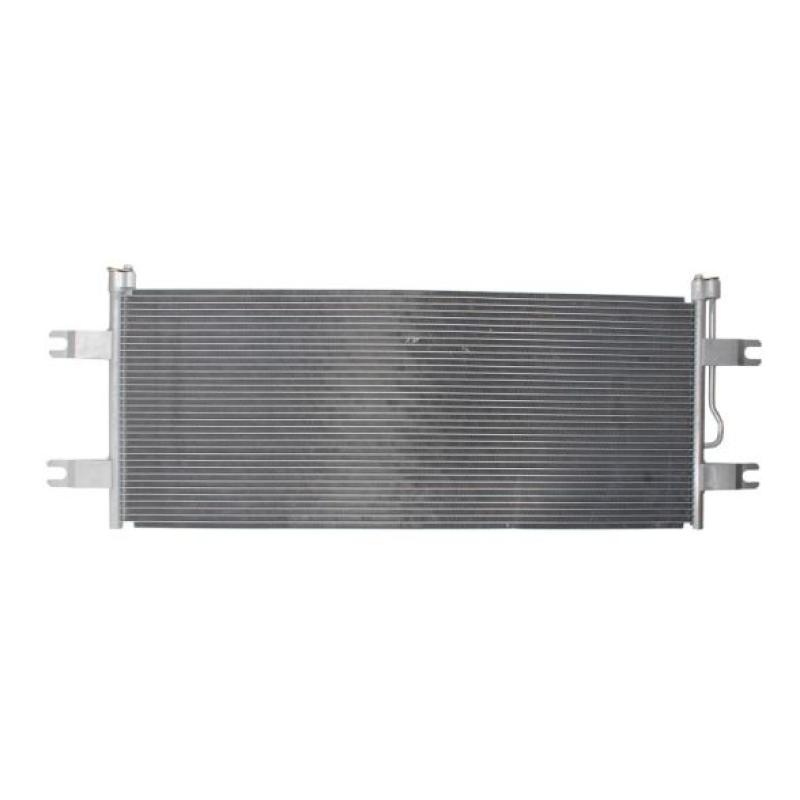 Condenseur, climatisation THERMOTEC KTT110461 - Visuel 1