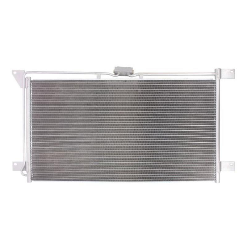 Condenseur, climatisation THERMOTEC KTT110442 - Visuel 1