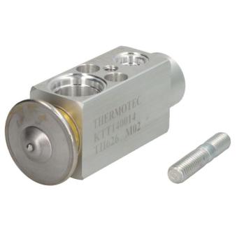 Détendeur, climatisation THERMOTEC KTT140014
