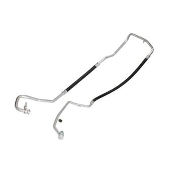 Conduite à basse pression, climatisation THERMOTEC KTT160058