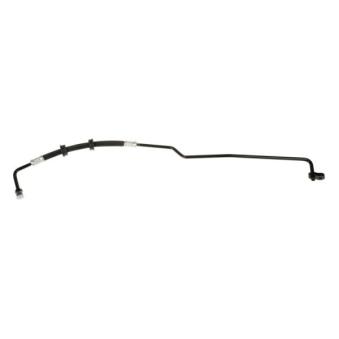 Conduite à haute pression, climatisation THERMOTEC KTT160069