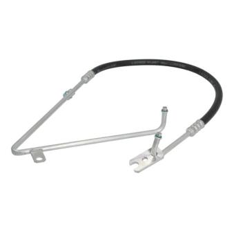 Conduite à basse pression, climatisation THERMOTEC KTT160077