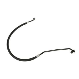 Conduite à haute pression, climatisation THERMOTEC KTT160078