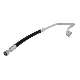 Conduite à haute pression, climatisation THERMOTEC KTT160107