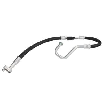 Conduite à basse pression, climatisation THERMOTEC KTT160111