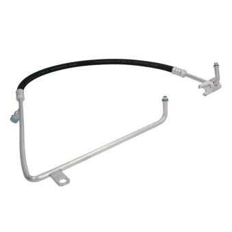 Conduite à basse pression, climatisation THERMOTEC KTT160102