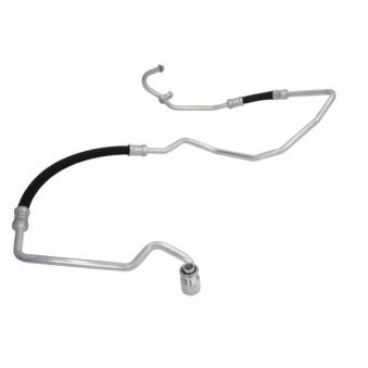 Conduite à haute pression, climatisation THERMOTEC KTT160109