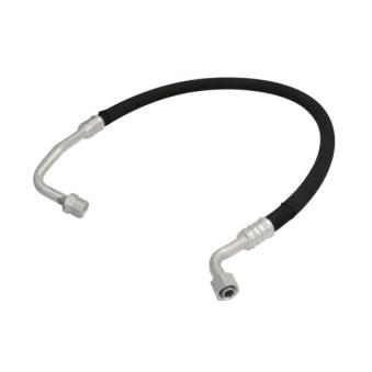 Conduite à haute pression, climatisation THERMOTEC KTT160103