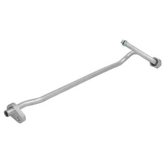 Conduite à haute pression, climatisation THERMOTEC KTT160110