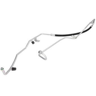 Conduite à haute pression, climatisation THERMOTEC KTT160098