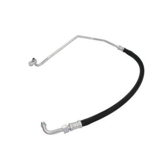 Conduite à haute pression, climatisation THERMOTEC KTT160100