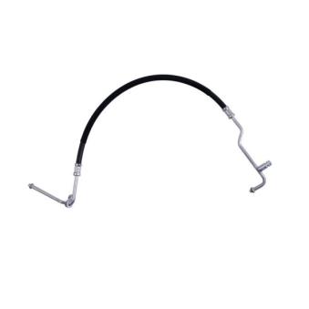 Conduite à haute/basse pression, climatisation THERMOTEC KTT160351