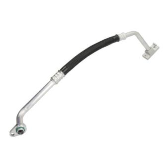 Conduite à haute/basse pression, climatisation THERMOTEC KTT160320