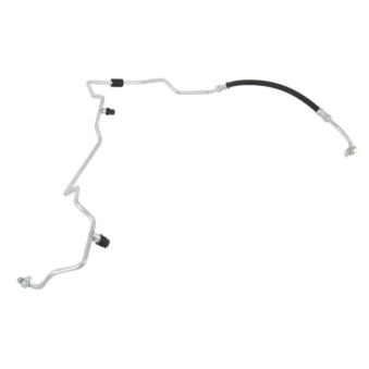 Conduite à haute pression, climatisation THERMOTEC KTT160168