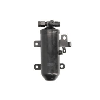 Filtre déshydratant, climatisation THERMOTEC KTT120179