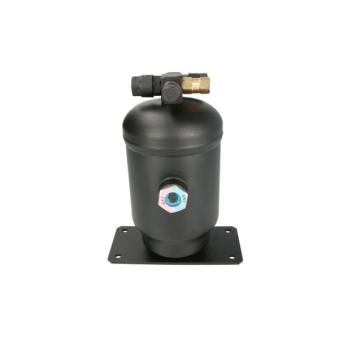 Filtre déshydratant, climatisation THERMOTEC KTT120160
