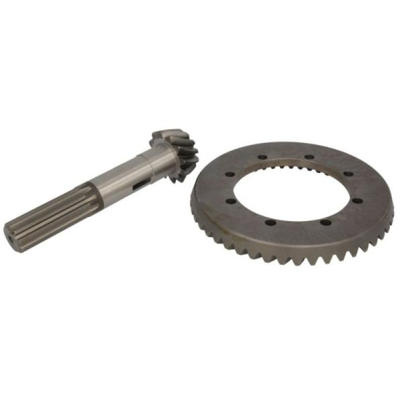 Flasque, différentiel BTA B05-AG-297 - Visuel 1