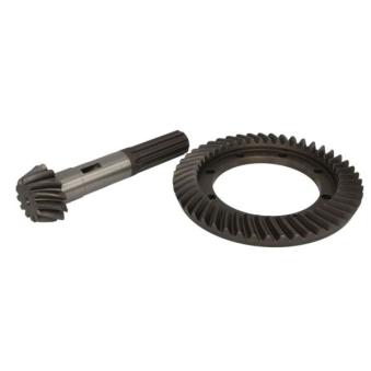 Flasque, différentiel BTA B05-AG-297