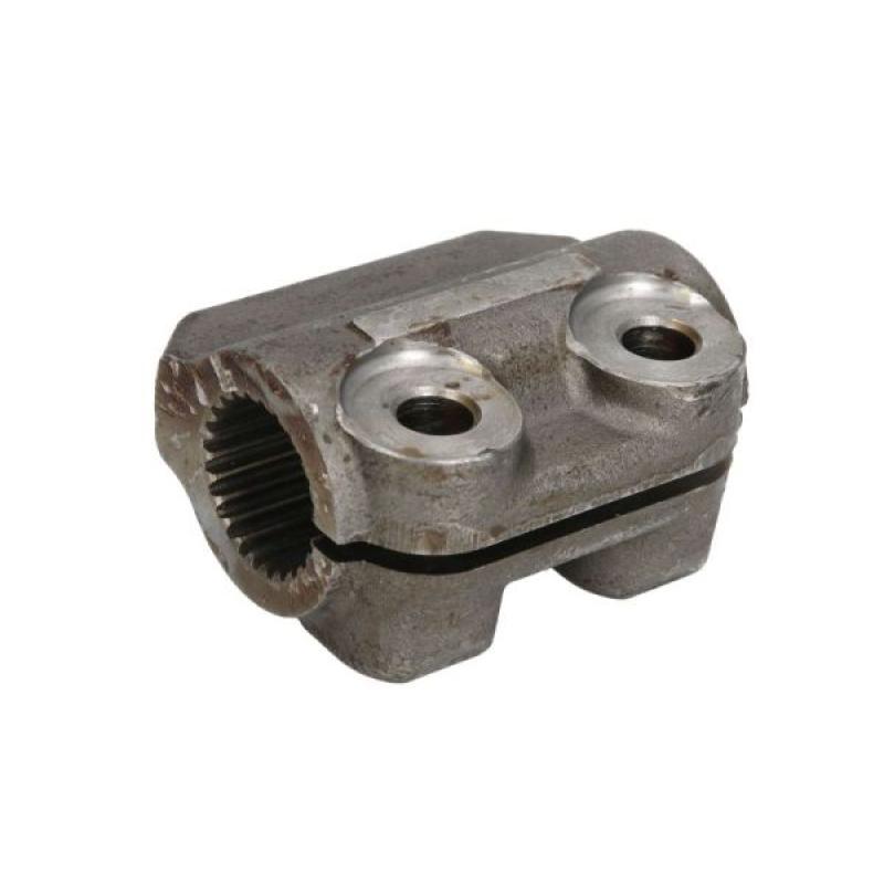 Joint, arbre de commande BTA B05-AG-124 - Visuel 1