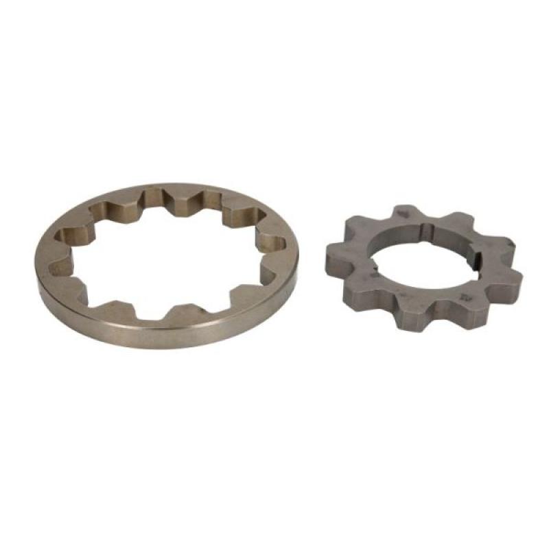 Roue dentée, pompe à huile BTA B05-AG-147 - Visuel 1