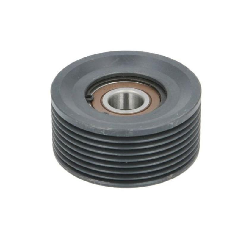 Poulie renvoi/transmission, courroie trapézoïdale à nervures BTA B05-AG-379 - Visuel 1